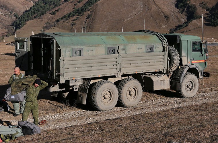 Ky dieu kha nang bien hinh cua xe tai Kamaz-5350 Nga-Hinh-7