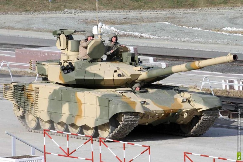 Nga hoan thien sieu tang T-90MS de ban cho Iran?-Hinh-2