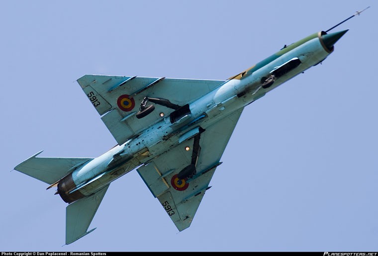Tiem kich MiG-21 co manh hon Saab-35 cua Thuy Dien?-Hinh-2