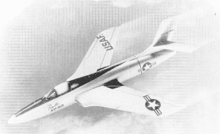 Dieu chua biet ve “than sam” F-105 trong CT Viet Nam (1)-Hinh-2