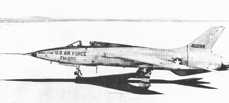 Dieu chua biet ve “than sam” F-105 trong CT Viet Nam (1)-Hinh-3