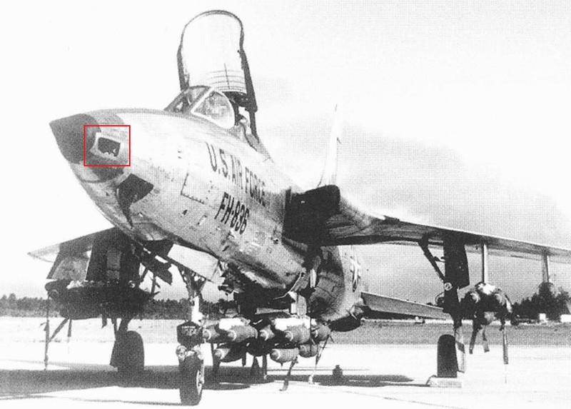 Dieu chua biet ve “than sam” F-105 trong CT Viet Nam (2)-Hinh-7