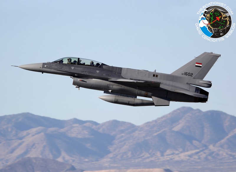 Da co F-16 My, Iraq van them tiem kich MiG-29 Nga-Hinh-2
