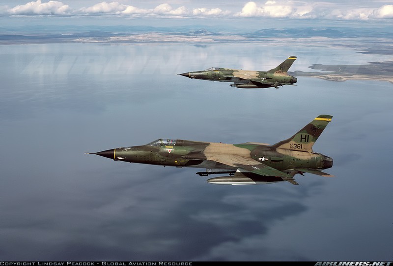 Dieu chua biet ve “than sam” F-105 trong CT Viet Nam (3)-Hinh-4