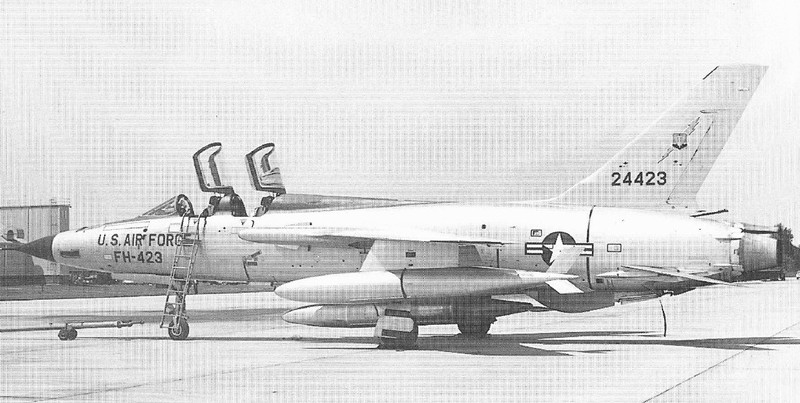Dieu chua biet ve “than sam” F-105 trong CT Viet Nam (4)-Hinh-4