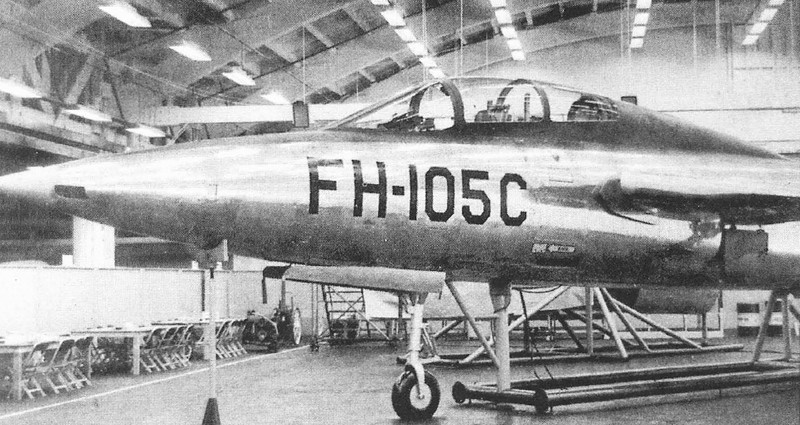 Dieu chua biet ve “than sam” F-105 trong CT Viet Nam (4)