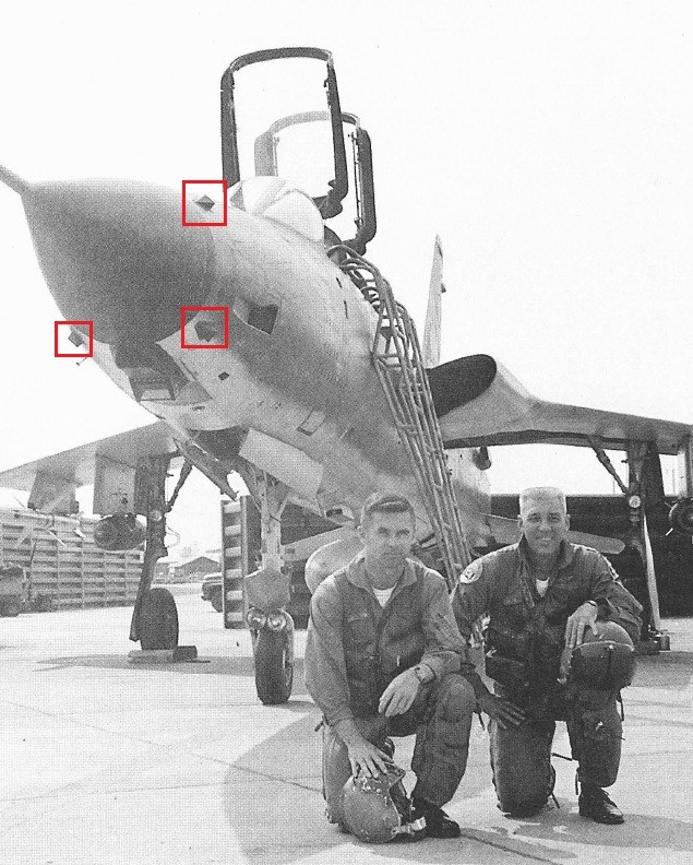 My lam gi voi F-105 doi pho ten lua SAM-2 Viet Nam? (1)-Hinh-3
