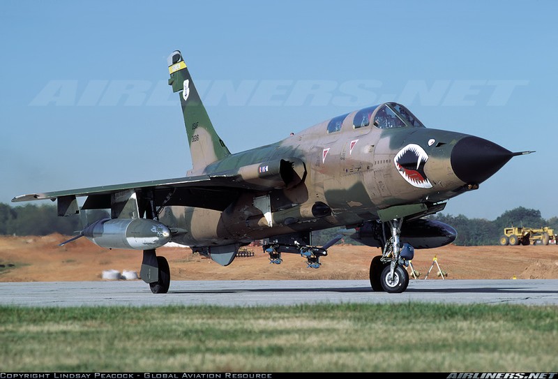 My lam gi voi F-105 doi pho ten lua SAM-2 Viet Nam? (2)-Hinh-3