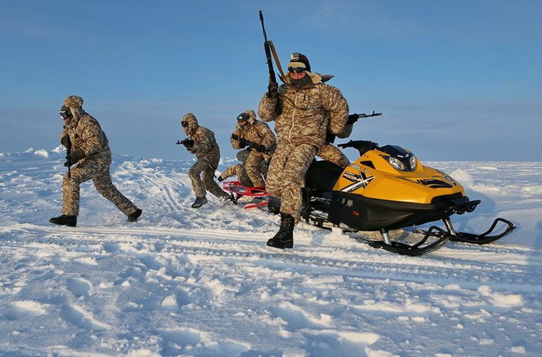 Doi dac nhiem Spetsnaz Nga toi Bac Cuc lam gi?-Hinh-10