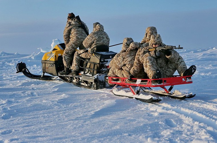 Doi dac nhiem Spetsnaz Nga toi Bac Cuc lam gi?-Hinh-9