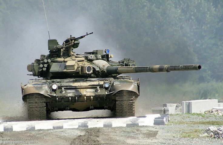 Dieu gi dang xay ra voi sieu tang T-90 tai Syria?