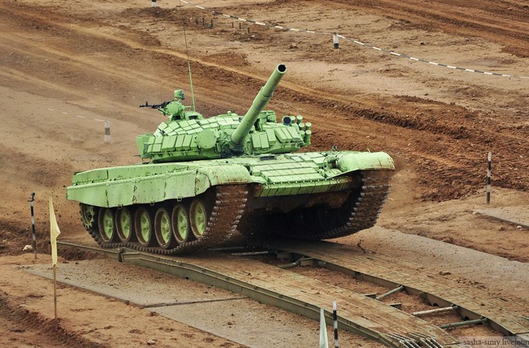 Tham gia Tank Biathlon, Viet Nam co co hoi nhan T-90S?-Hinh-10
