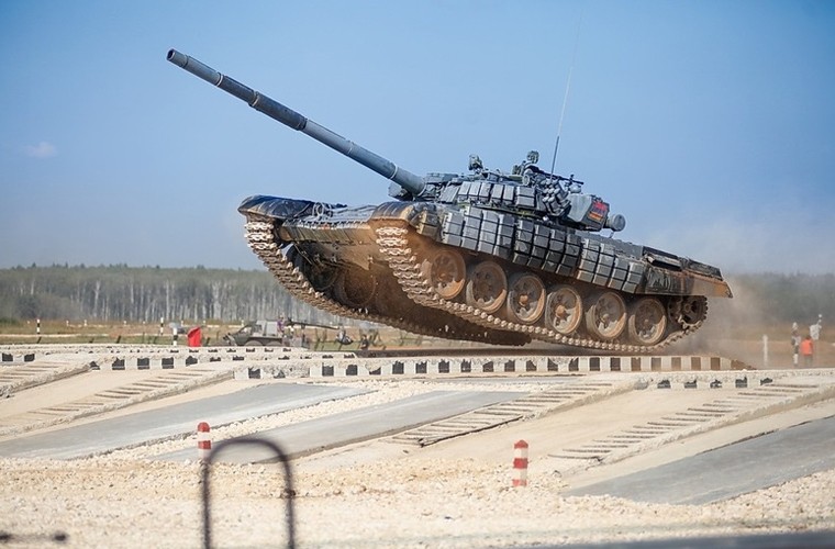 Tham gia Tank Biathlon, Viet Nam co co hoi nhan T-90S?-Hinh-4