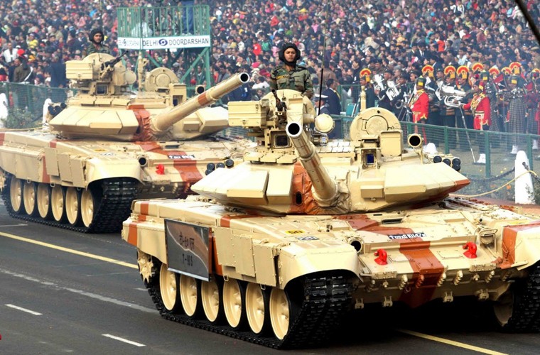 Tham gia Tank Biathlon, Viet Nam co co hoi nhan T-90S?-Hinh-5