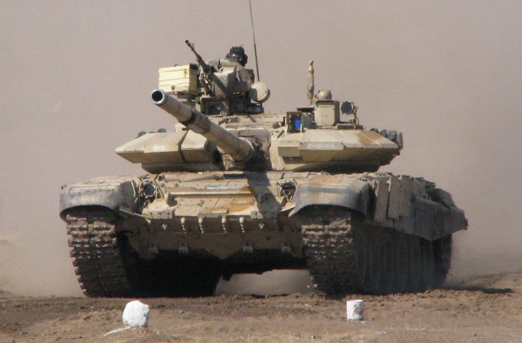 Tham gia Tank Biathlon, Viet Nam co co hoi nhan T-90S?-Hinh-6