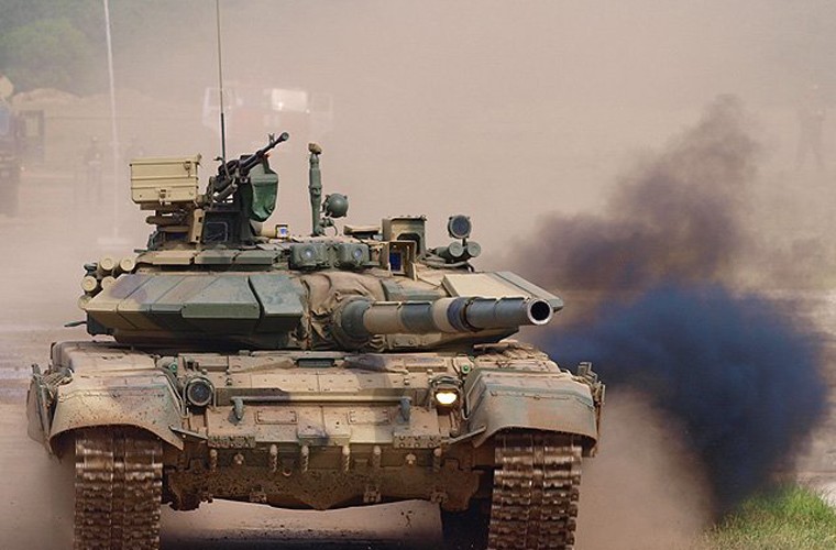 Tham gia Tank Biathlon, Viet Nam co co hoi nhan T-90S?-Hinh-7