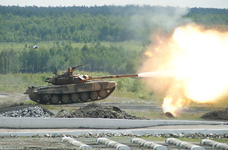Tham gia Tank Biathlon, Viet Nam co co hoi nhan T-90S?-Hinh-8