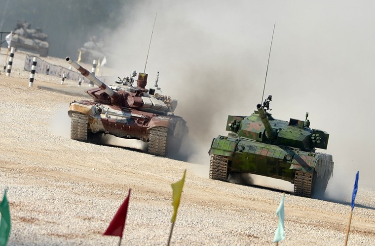 Tham gia Tank Biathlon, Viet Nam co co hoi nhan T-90S?-Hinh-9