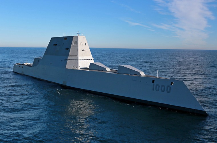 Nga dau long thua nhan suc manh sieu ham USS Zumwalt My-Hinh-7