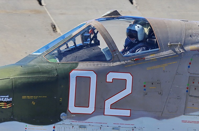 Muc kich Su-24, Su-25 thu nghiem ten lua doi dat Kh-25-Hinh-12