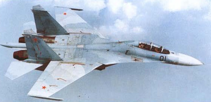 Suc manh chua biet ve may bay Su-27UBK Viet Nam-Hinh-4