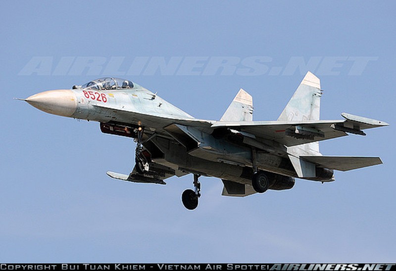 Suc manh chua biet ve may bay Su-27UBK Viet Nam-Hinh-7