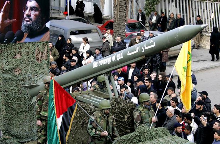 Quan doi Syria san xuat ten lua cho Hezbollah, Israel chet khiep-Hinh-3