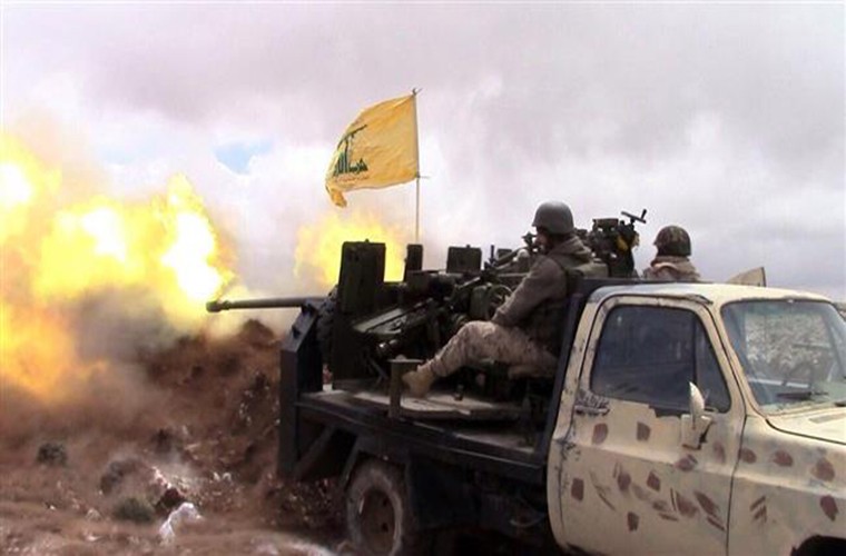 Quan doi Syria san xuat ten lua cho Hezbollah, Israel chet khiep-Hinh-7