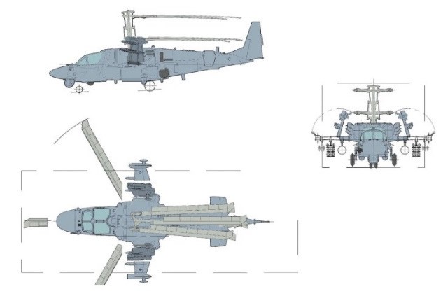 Truc thang Ka-52K se cap voi tau san bay doc nhat Nga?-Hinh-11