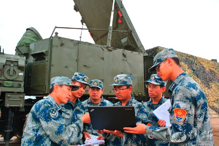 Trung Quoc tung anh ban thu ten lua phong khong S-300PMU2-Hinh-9