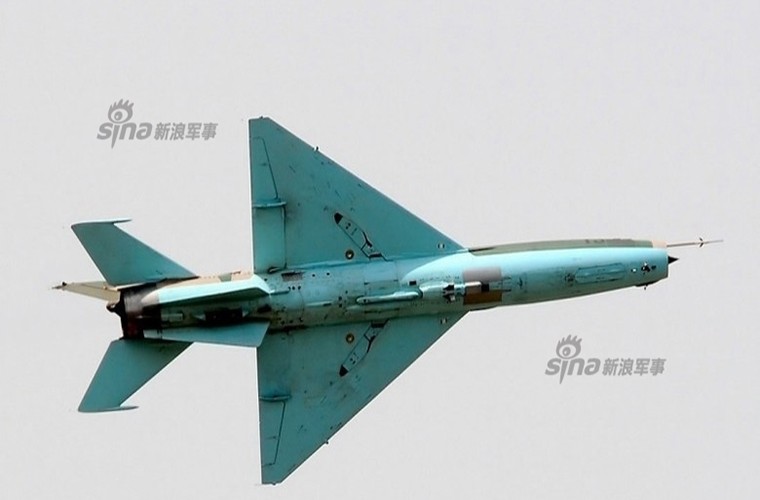 May bay MiG-21 giup Trung Quoc kiem loi hang ty USD-Hinh-10