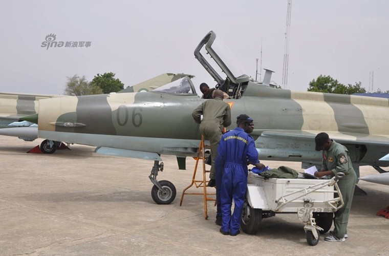 May bay MiG-21 giup Trung Quoc kiem loi hang ty USD-Hinh-3