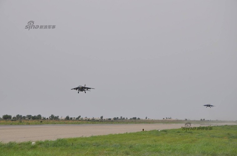 May bay MiG-21 giup Trung Quoc kiem loi hang ty USD-Hinh-4