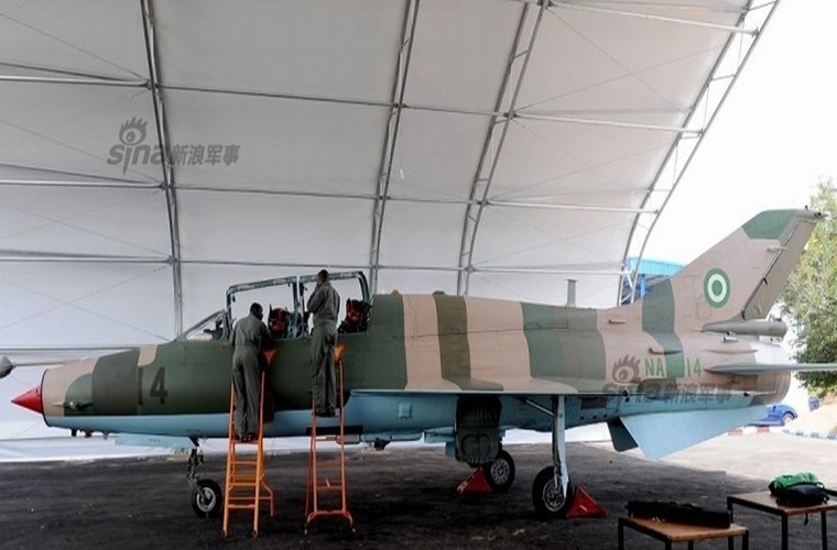 May bay MiG-21 giup Trung Quoc kiem loi hang ty USD-Hinh-7