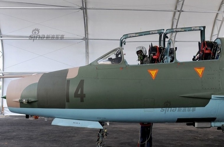 May bay MiG-21 giup Trung Quoc kiem loi hang ty USD-Hinh-8