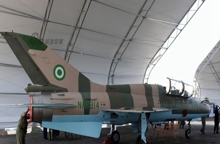 May bay MiG-21 giup Trung Quoc kiem loi hang ty USD-Hinh-9