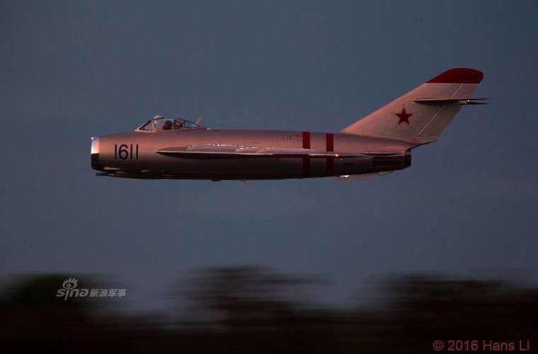 Ky la phi cong My cuc thich tiem kich MiG-17F-Hinh-4