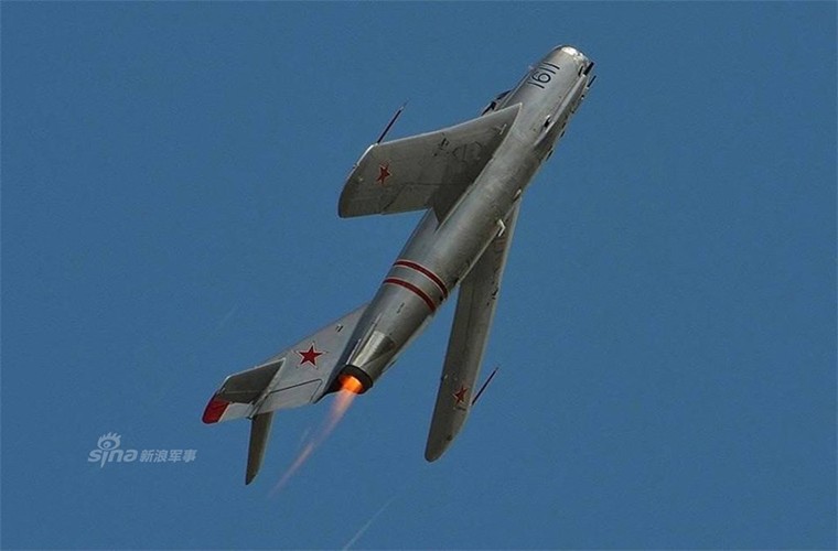 Ky la phi cong My cuc thich tiem kich MiG-17F-Hinh-5
