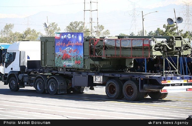 Iran mua khau sung truong AK Nga bai tran o Viet Nam-Hinh-4