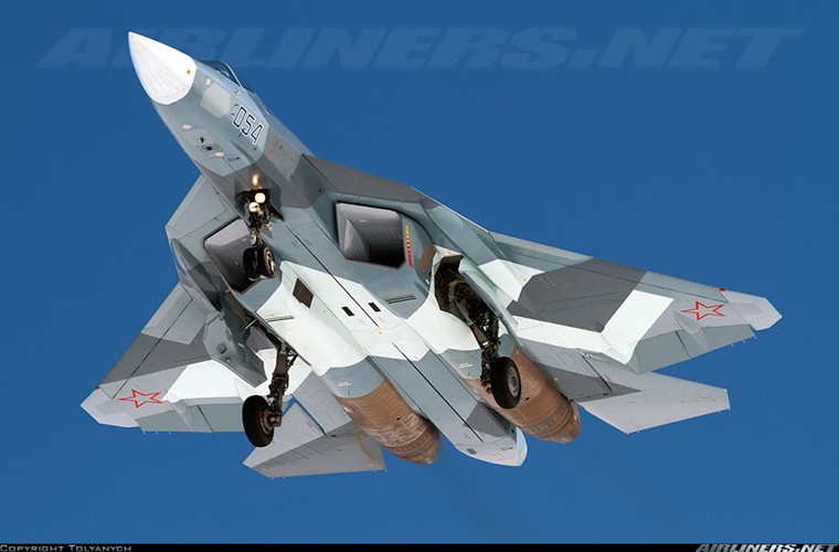 Dep me hon tiem kich tang hinh Sukhoi T-50 cua Nga-Hinh-12