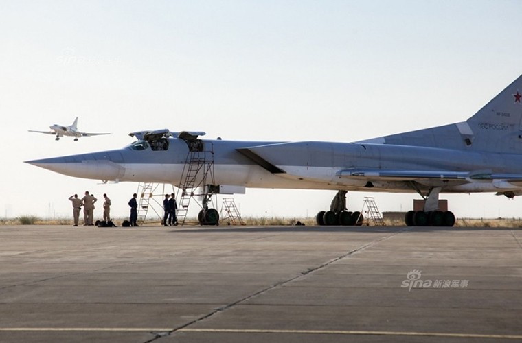 Tai sao may bay nem bom Tu-22M3 Nga lai toi Iran?-Hinh-3