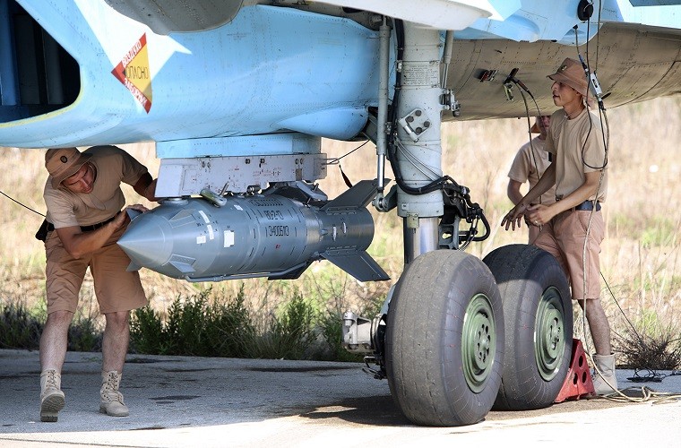 Lo suc manh tiem kich MiG-29 hien dai nhat trong lich su-Hinh-3