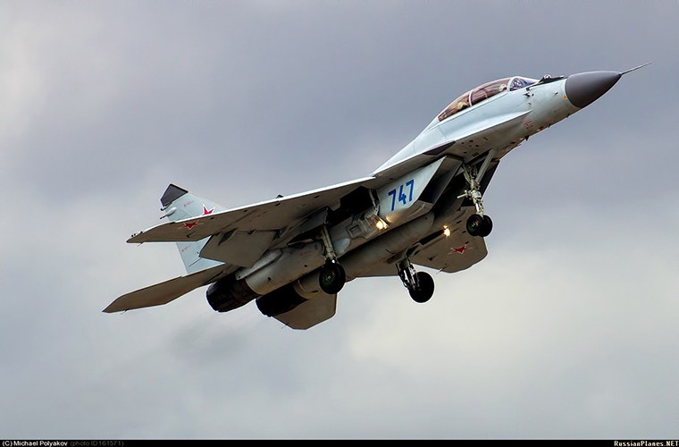 Lo suc manh tiem kich MiG-29 hien dai nhat trong lich su-Hinh-4