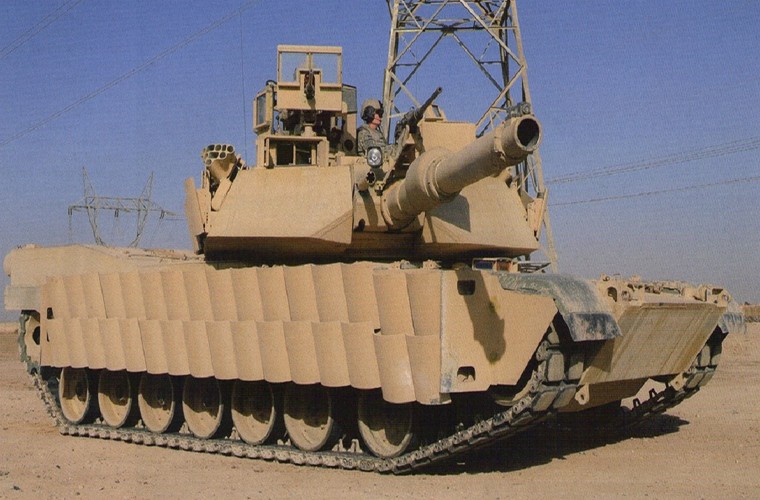 17 dieu chua biet ve sieu tang M1 Abrams cua My-Hinh-16