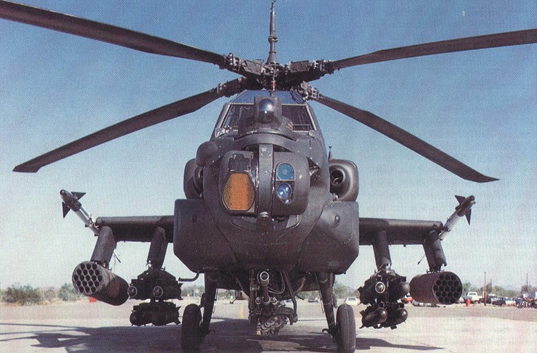 Truc thang AH-64 Apache My sap ban ha duoc may bay Nga?-Hinh-4