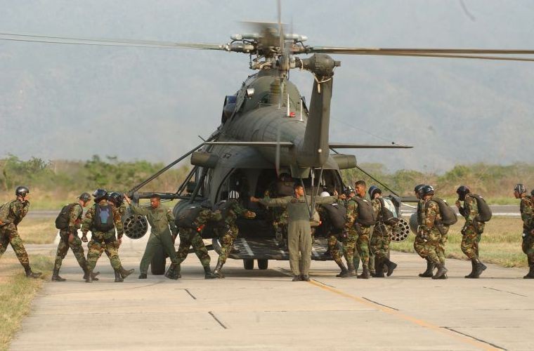 Ly do khien truc thang Mi-17 duoc An Do, Viet Nam ua dung-Hinh-13