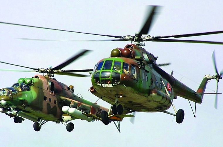 Ly do khien truc thang Mi-17 duoc An Do, Viet Nam ua dung-Hinh-4