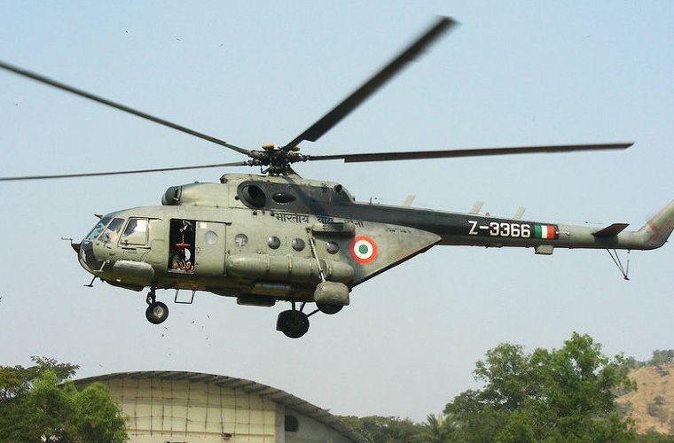 Ly do khien truc thang Mi-17 duoc An Do, Viet Nam ua dung-Hinh-8