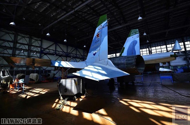 Bat ngo: Nga hoi sinh Su-24, Su-25 da vut ra bai rac-Hinh-7