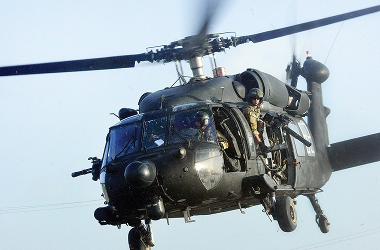 Quan doi My nhan truc thang UH-60M Black Hawk thu 1.000-Hinh-9